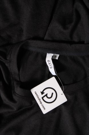 Γυναικεία μπλούζα Ciso, Μέγεθος M, Χρώμα Μαύρο, Τιμή 3,12 €