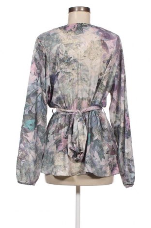Damen Shirt City Chic, Größe XS, Farbe Mehrfarbig, Preis 3,70 €