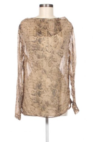 Дамска блуза Claire, Размер M, Цвят Бежов, Цена 4,86 лв.
