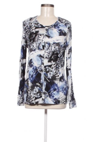 Дамска блуза Clarina Collection, Размер XL, Цвят Многоцветен, Цена 7,41 лв.