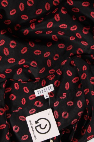 Γυναικεία μπλούζα Claudie Pierlot, Μέγεθος S, Χρώμα Μαύρο, Τιμή 71,70 €