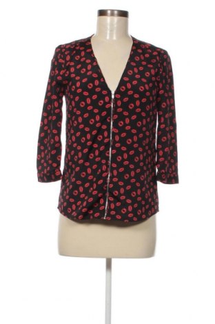 Дамска блуза Claudie Pierlot, Размер S, Цвят Черен, Цена 134,08 лв.