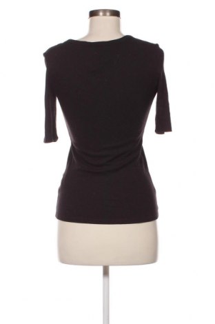 Γυναικεία μπλούζα Clockhouse, Μέγεθος S, Χρώμα Μαύρο, Τιμή 3,06 €