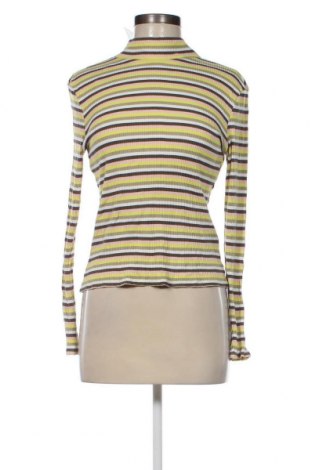 Дамска блуза Clockhouse, Размер XL, Цвят Многоцветен, Цена 5,70 лв.
