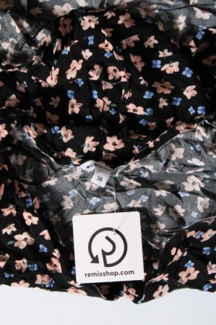 Γυναικεία μπλούζα Clockhouse, Μέγεθος M, Χρώμα Πολύχρωμο, Τιμή 3,53 €
