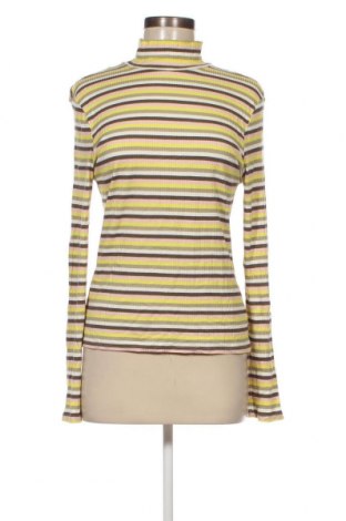 Дамска блуза Clockhouse, Размер XL, Цвят Многоцветен, Цена 3,23 лв.