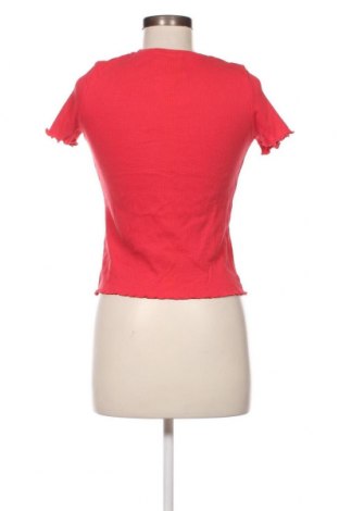 Γυναικεία μπλούζα Clockhouse, Μέγεθος L, Χρώμα Ρόζ , Τιμή 3,17 €
