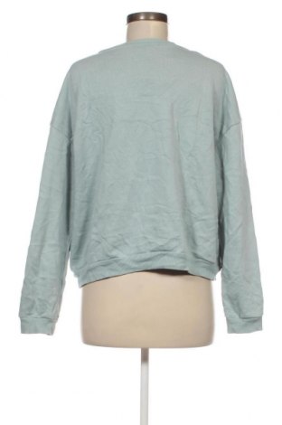 Γυναικεία μπλούζα Clockhouse, Μέγεθος L, Χρώμα Πράσινο, Τιμή 4,23 €