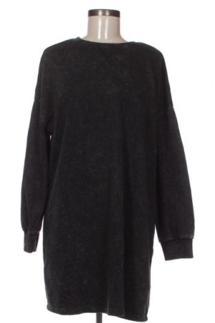 Γυναικεία μπλούζα Clockhouse, Μέγεθος L, Χρώμα Γκρί, Τιμή 3,06 €