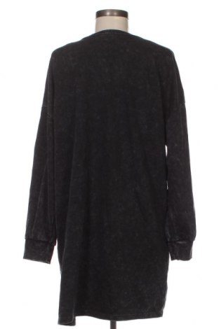 Γυναικεία μπλούζα Clockhouse, Μέγεθος L, Χρώμα Γκρί, Τιμή 3,06 €