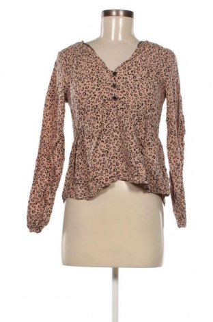 Γυναικεία μπλούζα Clockhouse, Μέγεθος M, Χρώμα Πολύχρωμο, Τιμή 2,82 €