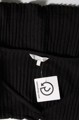 Damen Shirt Clockhouse, Größe L, Farbe Schwarz, Preis € 13,22