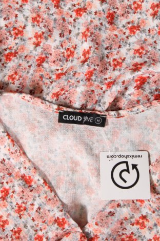 Damen Shirt Cloud, Größe M, Farbe Mehrfarbig, Preis € 16,70