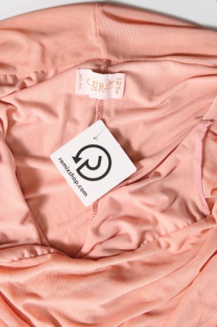 Kleid Club L, Größe M, Farbe Rosa, Preis € 4,99