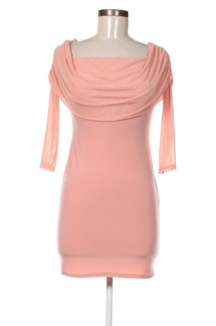 Φόρεμα Club L, Μέγεθος M, Χρώμα Ρόζ , Τιμή 3,33 €