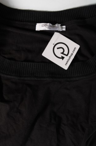 Γυναικεία μπλούζα Clyde, Μέγεθος S, Χρώμα Μαύρο, Τιμή 2,23 €
