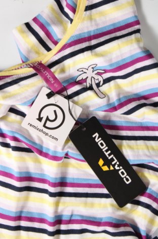 Damen Shirt Coalition, Größe S, Farbe Mehrfarbig, Preis € 4,82