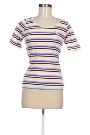 Γυναικεία μπλούζα Coalition, Μέγεθος S, Χρώμα Πολύχρωμο, Τιμή 4,82 €