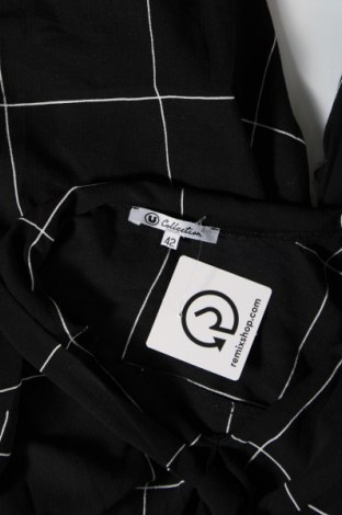 Дамска блуза Collection, Размер L, Цвят Черен, Цена 19,00 лв.