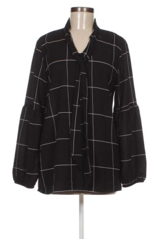 Γυναικεία μπλούζα Collection, Μέγεθος L, Χρώμα Μαύρο, Τιμή 4,35 €