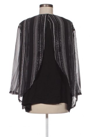 Дамска блуза Collection, Размер XXL, Цвят Черен, Цена 15,58 лв.