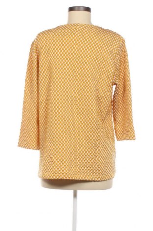 Γυναικεία μπλούζα Collection L, Μέγεθος M, Χρώμα Κίτρινο, Τιμή 3,29 €