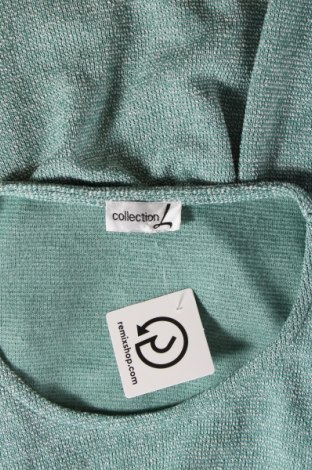 Damen Shirt Collection L, Größe M, Farbe Grün, Preis € 3,17