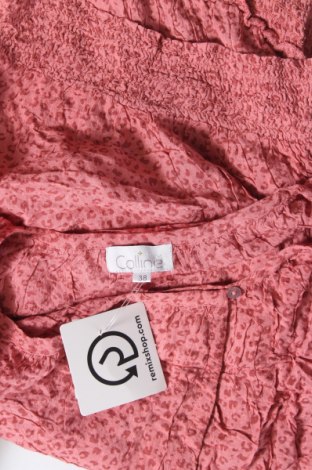 Дамска блуза Colline, Размер M, Цвят Розов, Цена 26,00 лв.