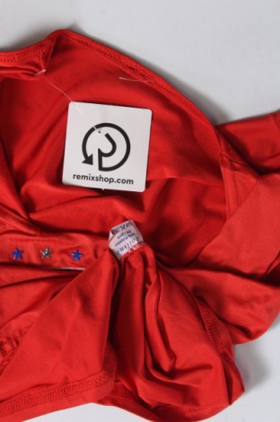 Дамска блуза Colline, Размер S, Цвят Червен, Цена 7,60 лв.
