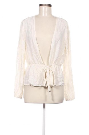 Γυναικεία μπλούζα Colloseum, Μέγεθος XL, Χρώμα Εκρού, Τιμή 4,22 €
