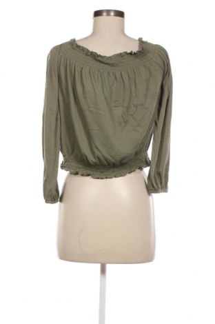 Damen Shirt Colloseum, Größe M, Farbe Grün, Preis € 2,25