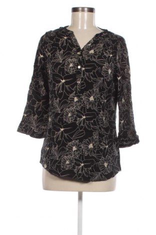 Γυναικεία μπλούζα Colloseum, Μέγεθος L, Χρώμα Μαύρο, Τιμή 3,53 €