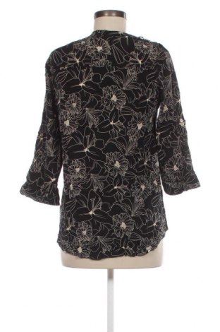 Γυναικεία μπλούζα Colloseum, Μέγεθος L, Χρώμα Μαύρο, Τιμή 2,82 €