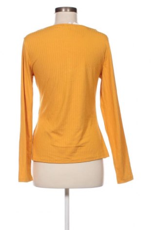 Γυναικεία μπλούζα Colloseum, Μέγεθος L, Χρώμα Κίτρινο, Τιμή 2,82 €