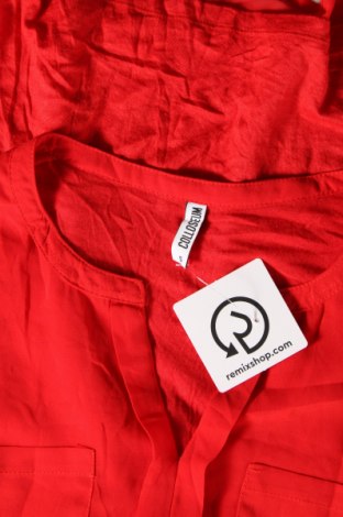Bluză de femei Colloseum, Mărime S, Culoare Roșu, Preț 11,88 Lei