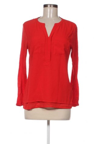 Дамска блуза Colloseum, Размер S, Цвят Червен, Цена 4,56 лв.