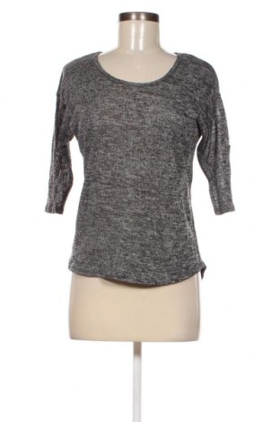 Γυναικεία μπλούζα Colloseum, Μέγεθος XL, Χρώμα Γκρί, Τιμή 2,00 €