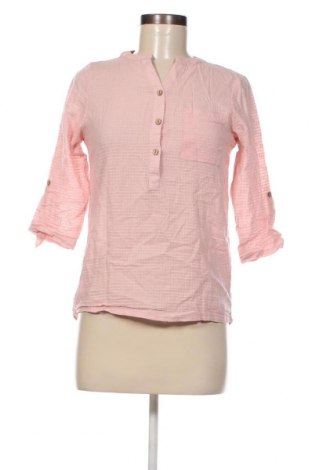 Дамска блуза Colloseum, Размер XS, Цвят Розов, Цена 6,08 лв.
