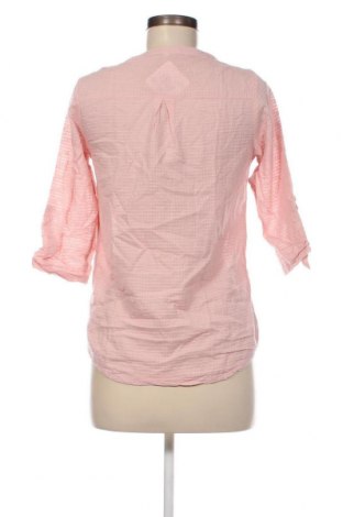 Дамска блуза Colloseum, Размер XS, Цвят Розов, Цена 4,94 лв.