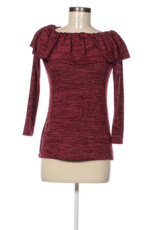 Γυναικεία μπλούζα Colloseum, Μέγεθος S, Χρώμα Κόκκινο, Τιμή 2,70 €