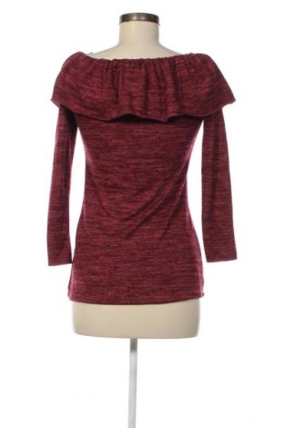 Дамска блуза Colloseum, Размер S, Цвят Червен, Цена 4,37 лв.