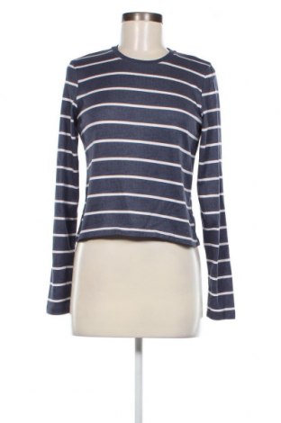 Γυναικεία μπλούζα Colloseum, Μέγεθος S, Χρώμα Μπλέ, Τιμή 2,47 €