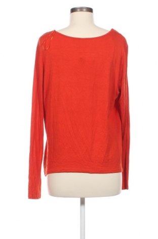 Γυναικεία μπλούζα Colloseum, Μέγεθος XL, Χρώμα Πορτοκαλί, Τιμή 3,64 €