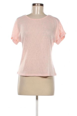 Γυναικεία μπλούζα Colloseum, Μέγεθος S, Χρώμα Ρόζ , Τιμή 4,00 €