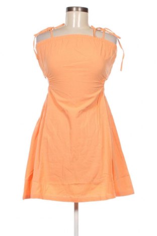 Дамска блуза Collusion, Размер XS, Цвят Оранжев, Цена 8,80 лв.