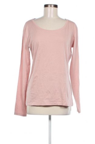 Дамска блуза Colours Of The World, Размер M, Цвят Розов, Цена 5,89 лв.