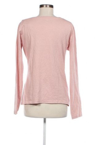 Дамска блуза Colours Of The World, Размер M, Цвят Розов, Цена 19,00 лв.