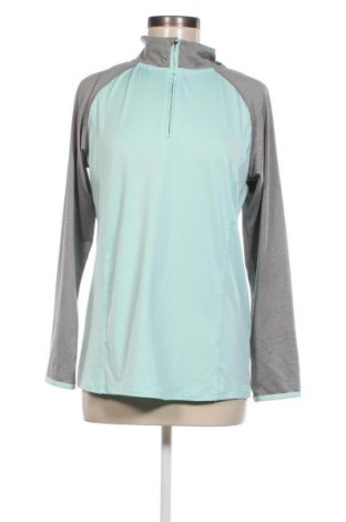 Дамска блуза Colours Of The World, Размер XL, Цвят Зелен, Цена 11,04 лв.
