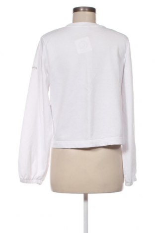 Γυναικεία μπλούζα Columbia, Μέγεθος S, Χρώμα Λευκό, Τιμή 10,46 €
