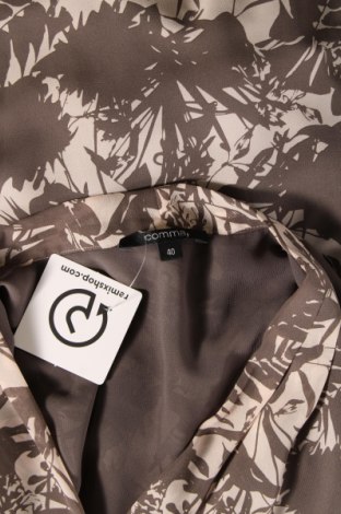 Γυναικεία μπλούζα Comma,, Μέγεθος M, Χρώμα Πολύχρωμο, Τιμή 2,94 €